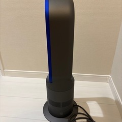 ダイソン　ホット&クール　Dyson Hot + Cool AM05 の画像