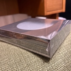 【新品未開封】サカナクション 廃盤 懐かしい月は新しい月 Vol.2 NF限定盤の画像