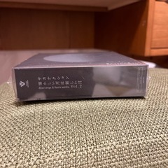 【新品未開封】サカナクション 廃盤 懐かしい月は新しい月 Vol.2 NF限定盤の画像