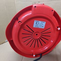 山善　電気たこ焼き器　SOP-650 の画像