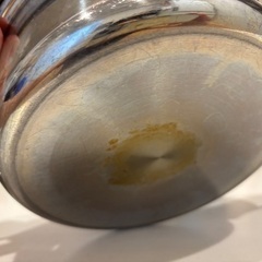 Amway Queen 片手鍋の画像