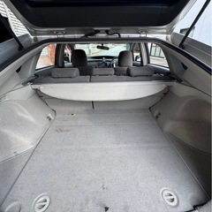 27万円 プリウス Sツーリング H22年式 194,000km 車検なしの画像