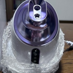NANOA LIFTIA フェイススチーマーの画像