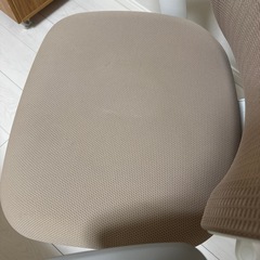 シルフィーオカムラ　オフィスチェア椅子の画像
