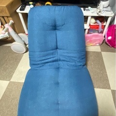 在椅子の画像