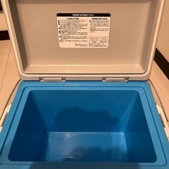 TAKAMIYA  Smile ship 釣り用クーラーボックスセットの画像