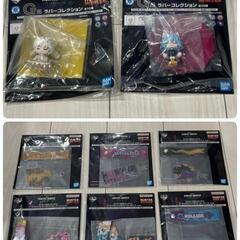 早い者勝ち‼️ハンターハンター‼️ 一番くじ‼️まとめての画像