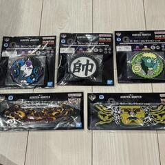 早い者勝ち‼️ハンターハンター‼️ 一番くじ‼️まとめての画像