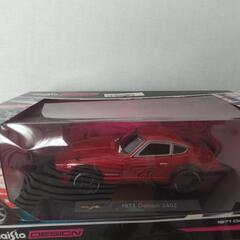 プラモデル車の画像