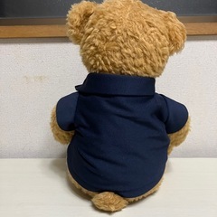マセラティテディベアの画像