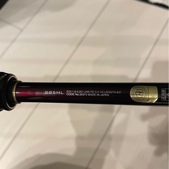 SHIMANO 19セフィアリミテッド　s85ml 釣竿　シマノ　エギング　釣エギングロット
の画像