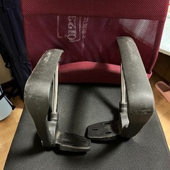 オフィス椅子の画像