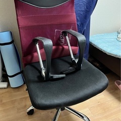 オフィス椅子の画像