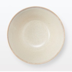 【無印良品】美濃焼　丼2個セットの画像