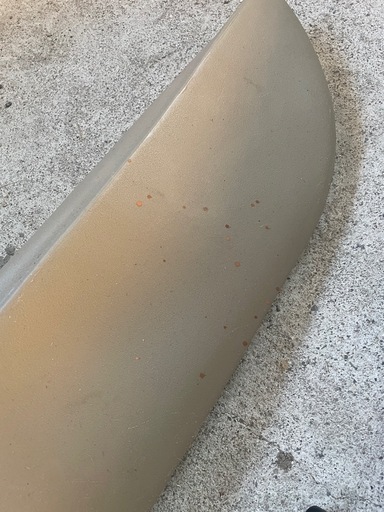 取引中】ボート、カヤック用サイドフロートアウトリガー中古 (しんさん