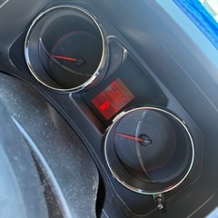 三菱　デリカd5 車検付き2月までの画像