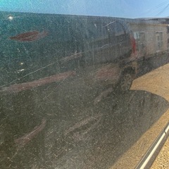 三菱　デリカd5 車検付き2月までの画像