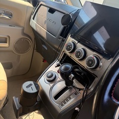 三菱　デリカd5 車検付き2月までの画像