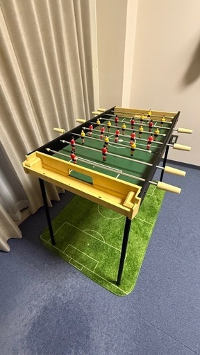 サッカーゲームボード　フランス製