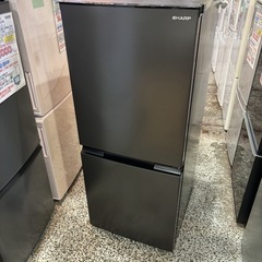 2ドア冷蔵庫探しています😃