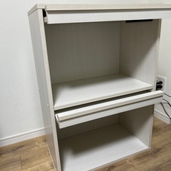 【9/14〜16引渡し】カラーボックス　の画像