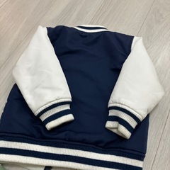 アウター90 チャンピオンの画像