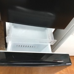【安心の6ヶ月保証】156L 2ドア冷蔵庫 IRIS  OHYAMA 2019年製【トレファク東浦和店】の画像