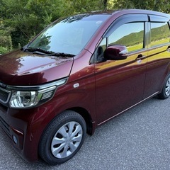 ホンダ/N-WGN/年式2014/走行距離10万/車検2年間ありの画像