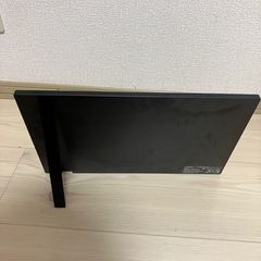 モバイルモニター　15インチの画像