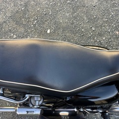 カワサキW650の画像