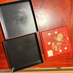 重箱の画像