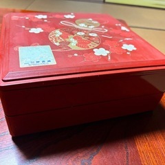 重箱の画像