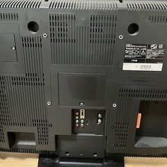 無料)オリオン 32型テレビの画像