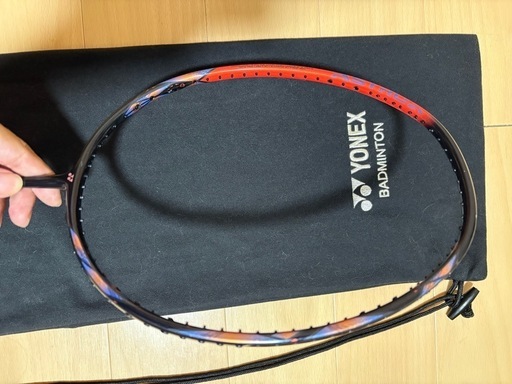 値下げ中‼︎【アストロクス77PRO】美品4U5G【売り切れの人気モデル 】