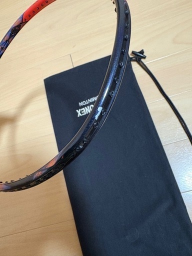 値下げ中‼︎【アストロクス77PRO】美品4U5G【売り切れの人気モデル 】