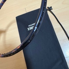 【アストロクス77PRO】美品4U5G【売り切れの人気モデル
】の画像
