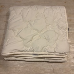 シングルベッドの画像