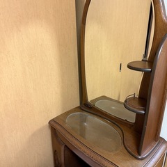 ドレッサーの画像