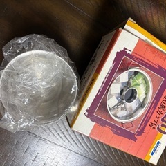 おでん【仕切り、お玉置きセット】の画像