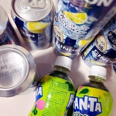 【取引中】チューハイセットの画像