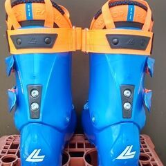 （新品）2025モデル LANGE（ラング）RS110SC 25～25.5cmの画像