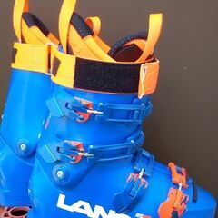 （新品）2025モデル LANGE（ラング）RS110SC 25～25.5cmの画像