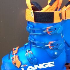 （新品）2025モデル LANGE（ラング）RS110SC 25～25.5cmの画像