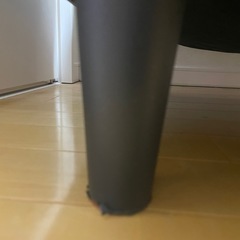 リクライニング　ソファ 2人掛け クッション付きの画像