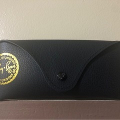 Ray-Ban®【メガネケース】の画像