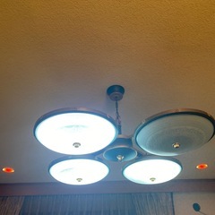 照明器具の画像