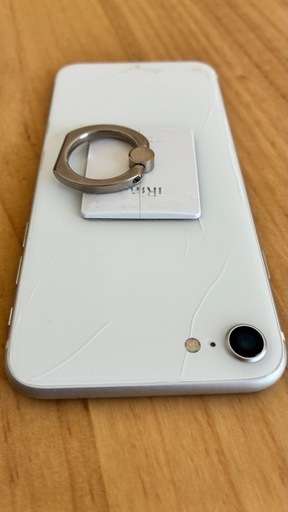 iPhone SE第二世代