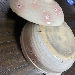 土鍋【ファミリー用】の画像