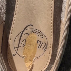 パンプス（23.5㌢ヒール低め）の画像