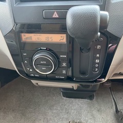 総額16.5万円★6万キロ台★左Pスラ★Pスタート★スマキー★AAC★平成21年式 スズキパレット X(MK21S)6.5万キロ 車検令和9年9月 ベージュの画像